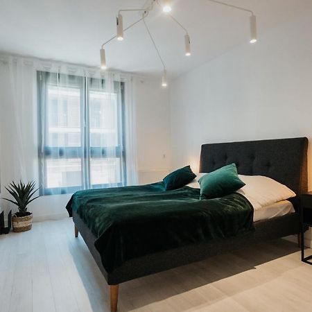 Arcade Old Town With Free Parking Apartment Красков Екстериор снимка