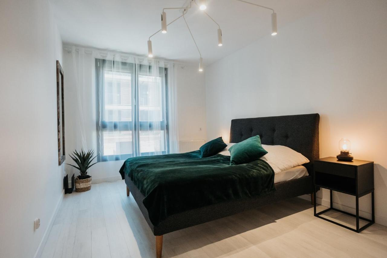 Arcade Old Town With Free Parking Apartment Красков Екстериор снимка