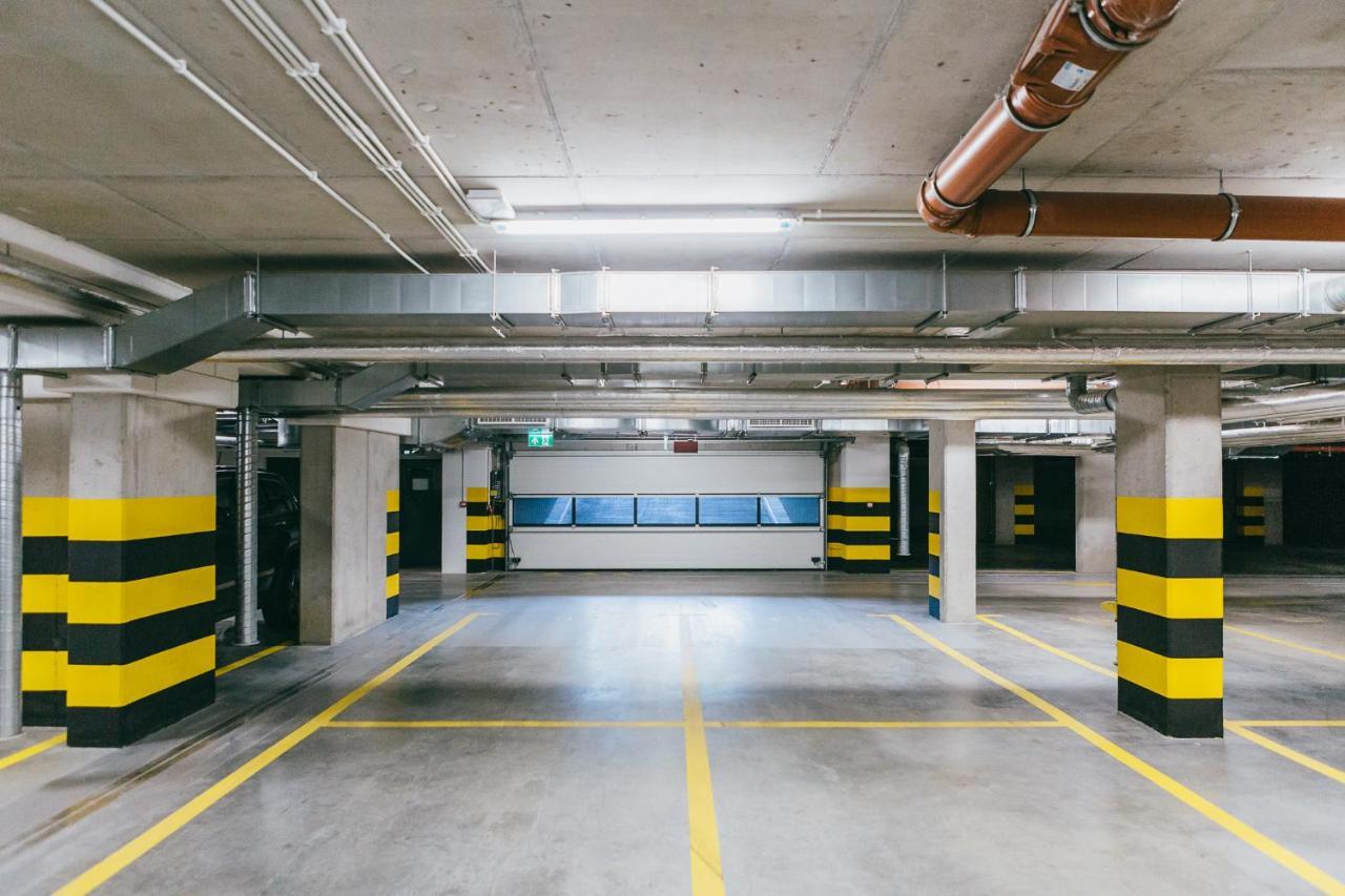 Arcade Old Town With Free Parking Apartment Красков Екстериор снимка