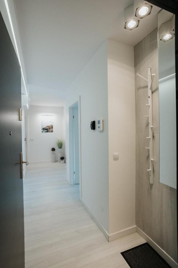 Arcade Old Town With Free Parking Apartment Красков Екстериор снимка
